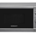 СВЧ-печь Horizont 20 MW700-1378 BS / 20л, мех.упр, 700 Вт